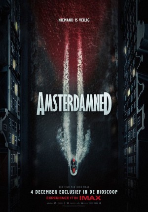Amsterdamned II - Amsterdamned II (2025)