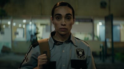 Ca Trực Kinh Hoàng - Torment