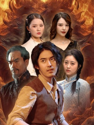 Cuộc Chiến Vua Cờ Bạc - 千王之战 (2025)