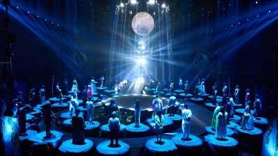 Đại Chiến Vận Mệnh - Battle of Fates