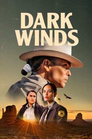 Cuồng Phong Bóng Tối (Phần 2) - Dark Winds (Season 2) (2023)