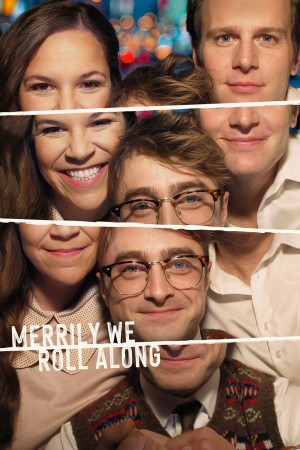 Đi Rồi Sẽ Đến - Merrily We Roll Along (2025)