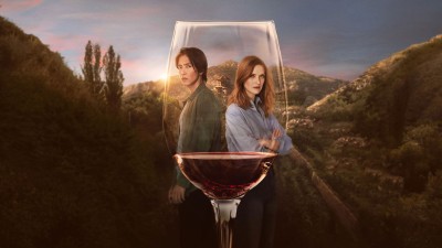 Giọt Rượu Thần Thánh (Phần 2) - Drops of God (Season 2)