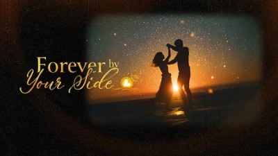 Hãy nói "Anh yêu em" lúc hoàng hôn. - Forever by Your Side