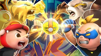 Huyền Thoại Bóng Nguyên Linh (Phần 1) - GG Bond (Season 1)