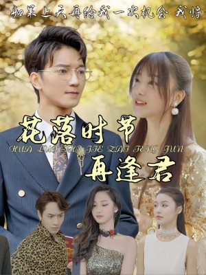 Khi Hoa Rơi, Ta Gặp Lại Nhau - 花落时节再逢君 (2025)