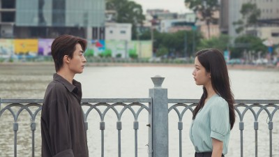 Không Còn Chúng Ta - Once We Were Us