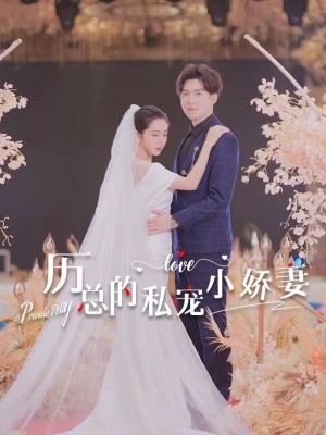 Nàng Công Chúa Trong Mơ Của Tôi - 我梦中的公主 (2025)