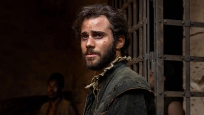 Người Tù Bị Giam Cầm - The Captive