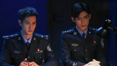 Nguyên Tội (Phần 2) - Original Sin (Season 2)