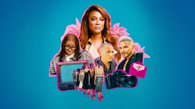 Nhìn thẳng sự thật: America's Next Top Model - Reality Check: Inside America's Next Top Model