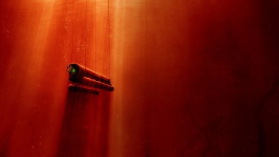 Phổi Sắt - Iron Lung