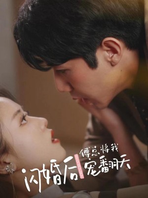 Sau Khi Kết Hôn Chớp Nhoáng, Tổng Giám Đốc Phó Cưng Chiều Em Hết Mực - 闪婚后傅总将我宠翻 (2025)