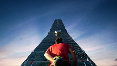 Skyscraper Live - Skyscraper Live