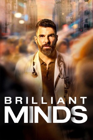 Tâm Trí Rực Rỡ (Phần 2) - Brilliant Minds (Season 2) (2025)