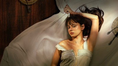 Tình như nước sôi cho sô-cô-la(Phần 2) - Like Water for Chocolate (Season 2)