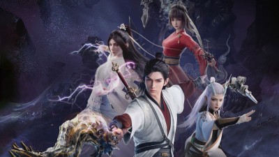 Vĩnh Sinh (Phần 5) - Immortality (Season 5)