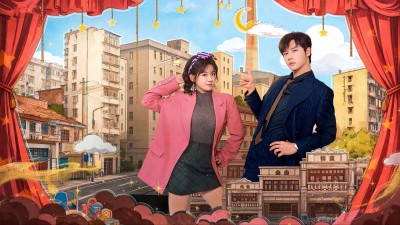 Xuyên Không Về 1995 Để Yêu Anh - Once More Love in 1995